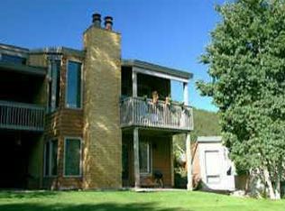 120 Gopher Rd #A1, Avon, CO 81620