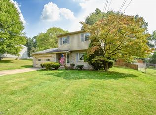 3949 Dunbar Ave, Youngstown, OH