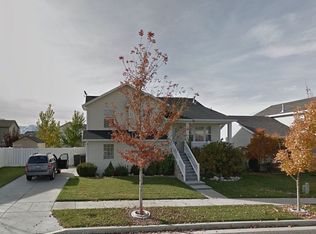 1705 N 80 E, Tooele, UT 84074