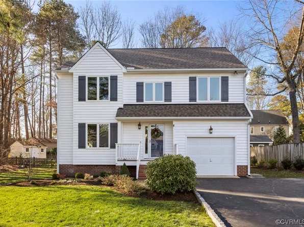 2704 Robson Ct, Henrico, VA 23233