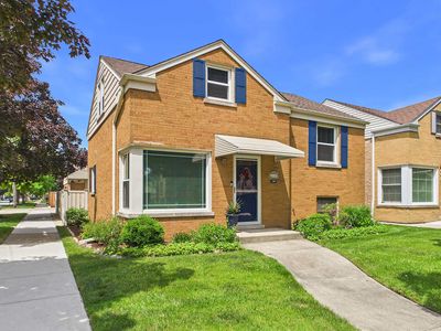 2600 Clarke St, River Grove, IL, 60171