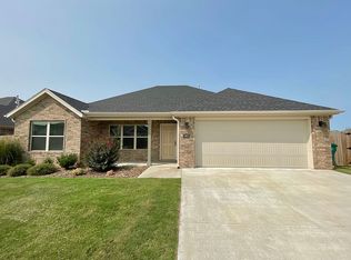 985 Fair Oaks St, Springdale, AR 72762