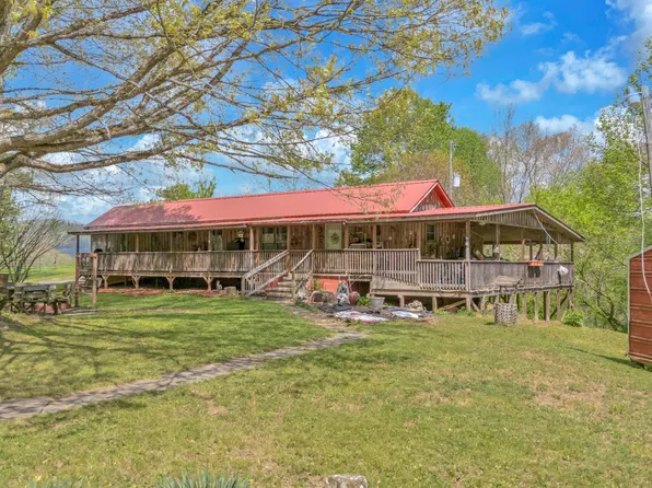 55 Brier Ridge Rd, Sandstone, WV 25985
