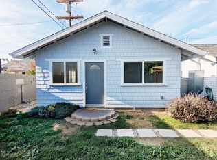 4827 Arlington Ave, Los Angeles, CA 90043