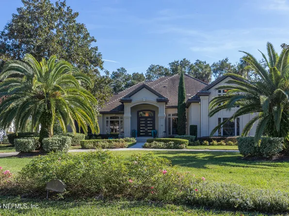 176 GOVERNORS Road, Ponte Vedra Beach, FL 32082