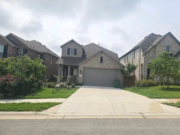8211 Purple Aster Pass, Lago Vista, TX 78645