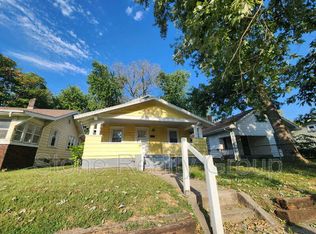 1419 S 11th 1/2 St, Terre Haute, IN 47802