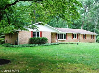 12257 Woodspurge Ct, Ellicott City, MD 21042