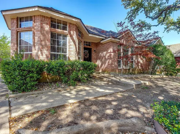 2519 Satinwood Ct, Arlington, TX 76001