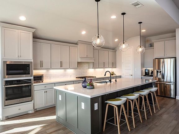 5th image of 1341 Bryson Ridge Trl