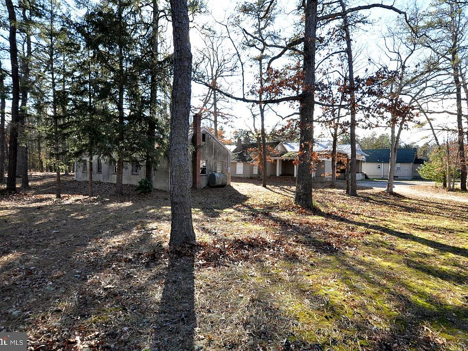 194 New Lisbon Rd Pemberton, NJ Zillow