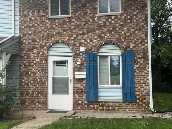 2020 S Breiel Blvd, Middletown, OH 45044