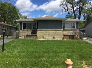 1796 Northridge Rd, Columbus, OH 43224