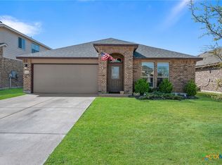 6208 Tess Rd, Temple, TX 76502