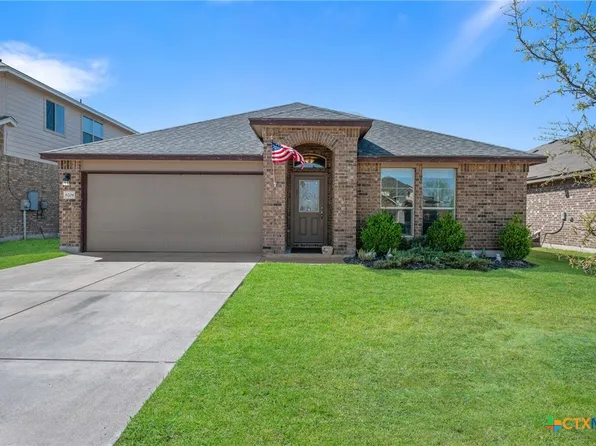 6208 Tess Rd, Temple, TX 76502