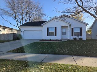 1615 15th St, Kenosha, WI 53140