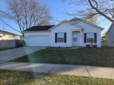 1615 15th STREET, Kenosha, WI, 53140