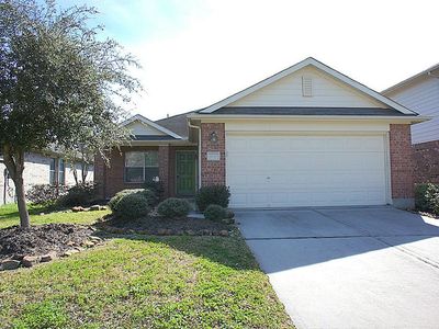 9030 Grackle Run Ln, Humble, TX, 77338