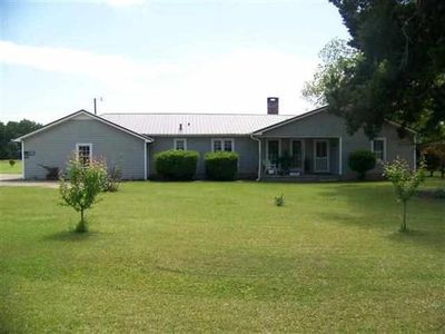 425 Buck Creek Rd, Hawkinsville, GA, 31036
