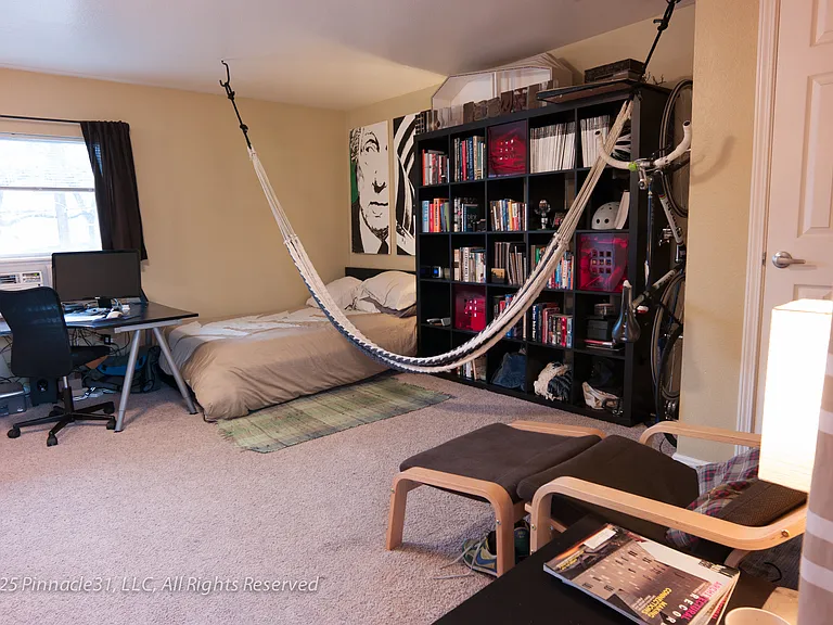 Pinnacle 31 — Photo 14