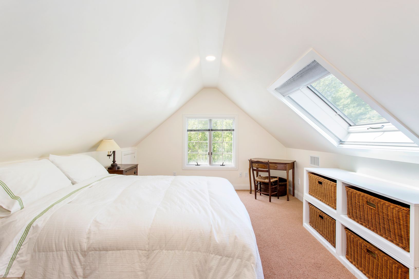 Bonus Room / Bedroom with ensuite Bath