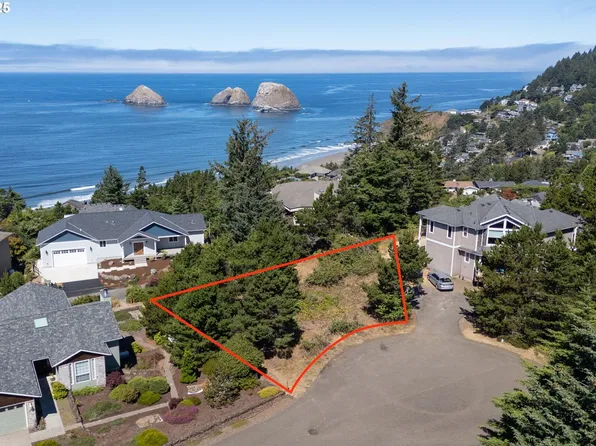 LOT 7 Bearberry Ln, Tillamook, OR 97141