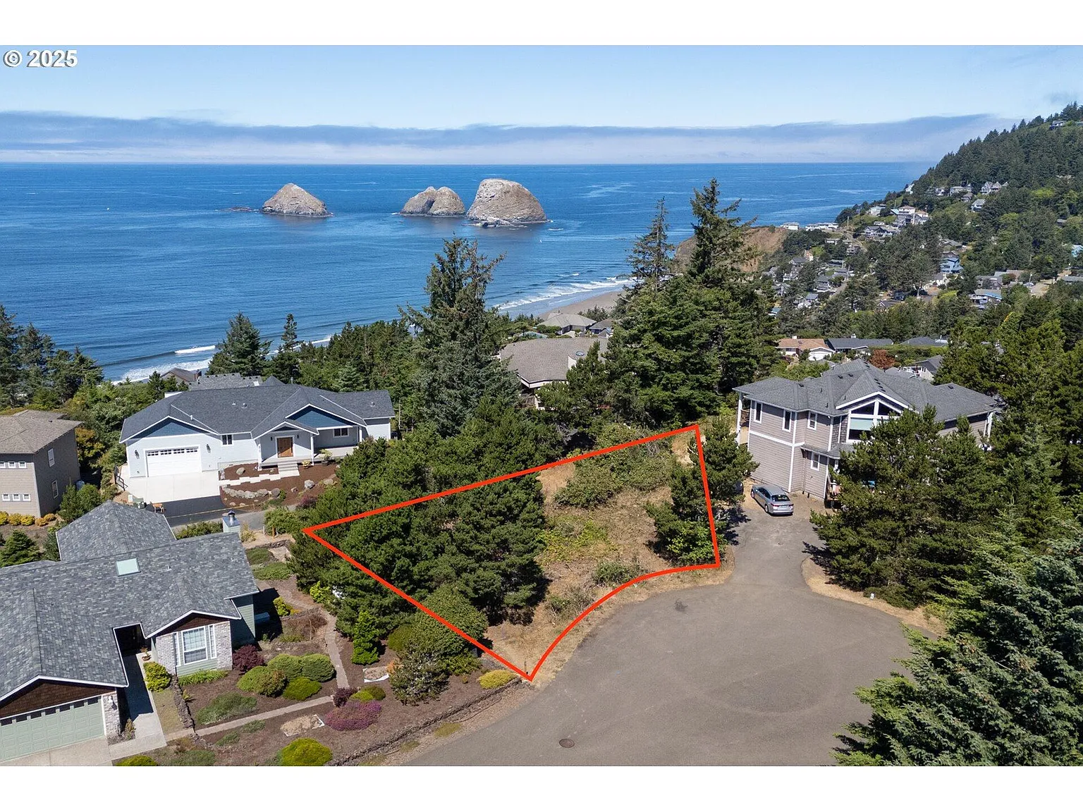 LOT 7 Bearberry Ln photo 1