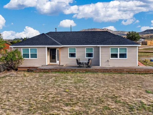 43 County Road 1014, Kremmling, CO 80459