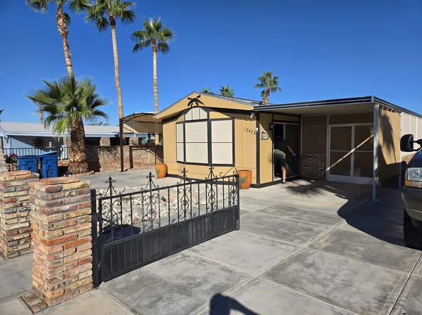 13478 E 49th St, Yuma, AZ 85367
