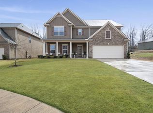 517 Streamside Pl, Canton, GA 30115