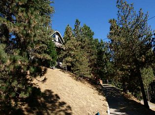 23788 Zurich Dr, Crestline, CA 92325