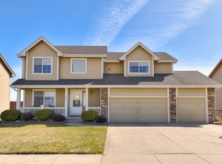 2603 NW Northpark Dr, Ankeny, IA 50023