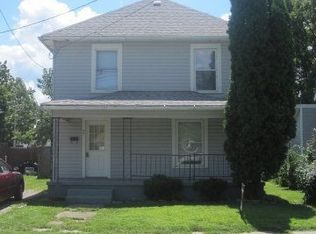 869 Bennett St, Marion, OH