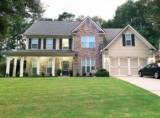 302 Horizon Hl, Newnan, GA 30265