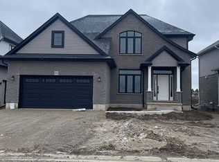 50 Optimist Dr, Southwold, ON N5P 0G4