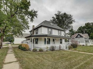 524 South St, Arena, WI 53503
