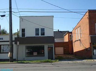 667 E Center St, Marion, OH