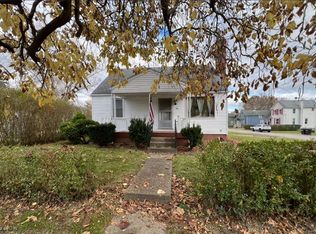 419 S Diamond St, Ravenna, OH