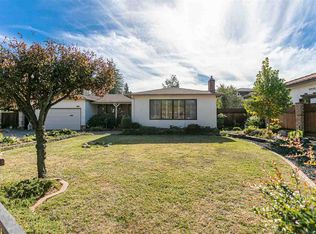 17627 Almond Rd, Castro Valley, CA 94546