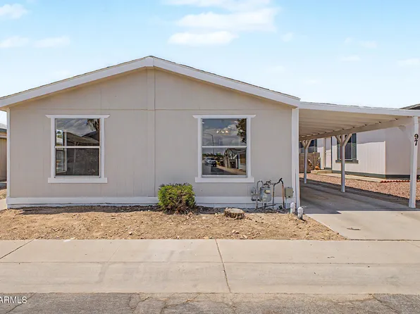 11275 N 99TH Avenue #97, Peoria, AZ 85345