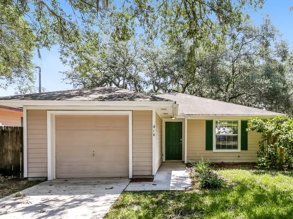 416 S 13th Ter, Fernandina Beach, FL 32034