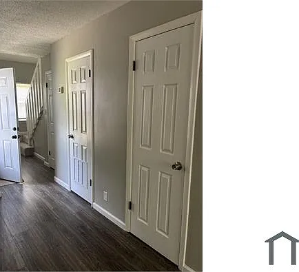 2711 Clayton Dr NW #B — Photo 5