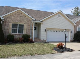 34 Lexus Dr, Hurricane, WV 25526