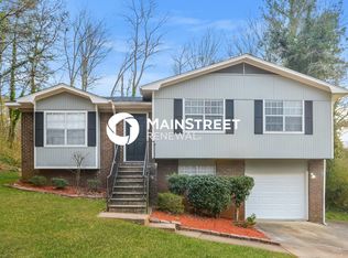 5049 Darlene Dr, Pinson, AL 35126