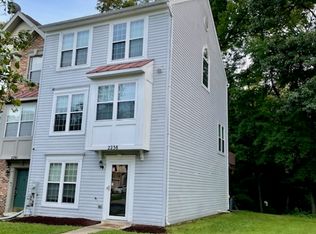 2238 Commissary Cir, Odenton, MD 21113