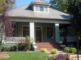325 E Kingston Ave, Charlotte, NC 28203