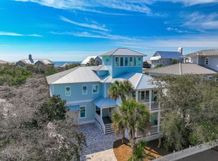 182 Old Beach Rd, Santa Rosa Beach, FL 32459