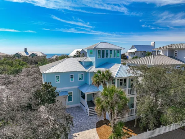 182 Old Beach Rd, Santa Rosa Beach, FL 32459