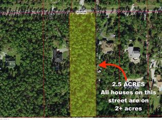 4260 3rd Ave NW, Naples, FL 34119