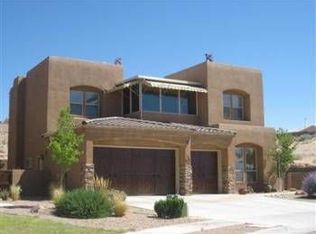 1305 Wilkes Way SE, Rio Rancho, NM 87124